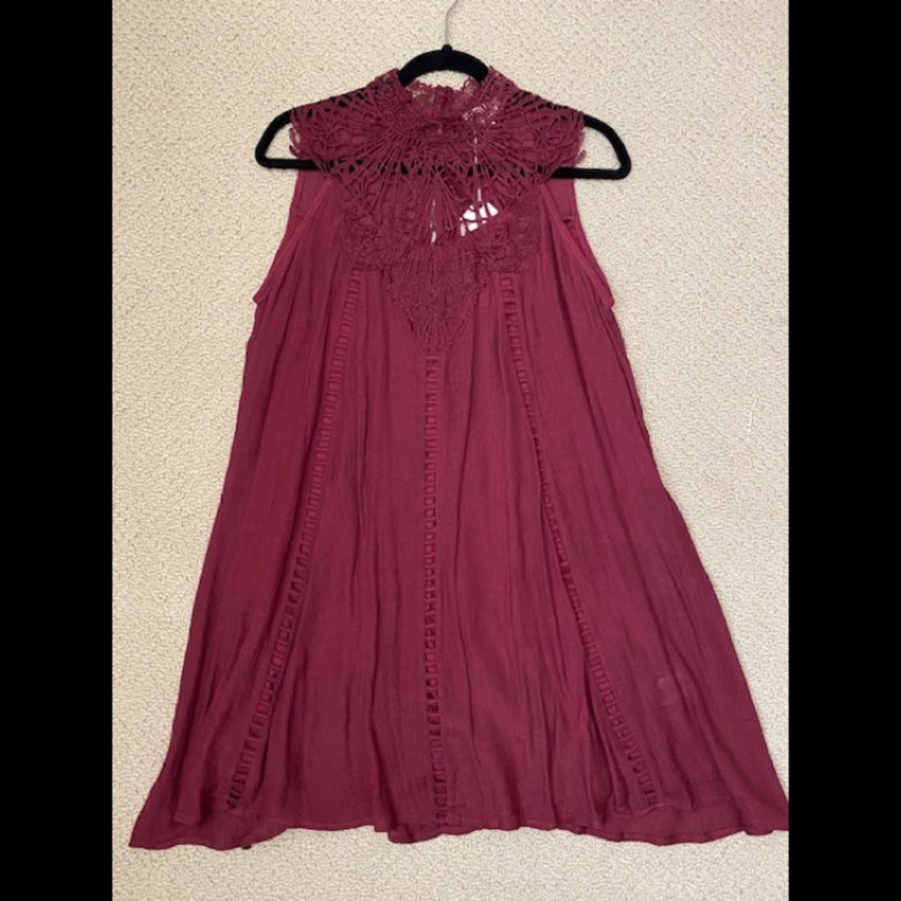 Kori Women Sleeveless
